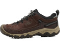 Водонепроницаемые треккинговые ботинки KEEN Targhee IV с мембраной KEEN.DRY