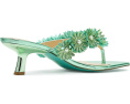 Blue by Betsey Johnson Сандалии на каблуке Lesli для вечерних мероприятий