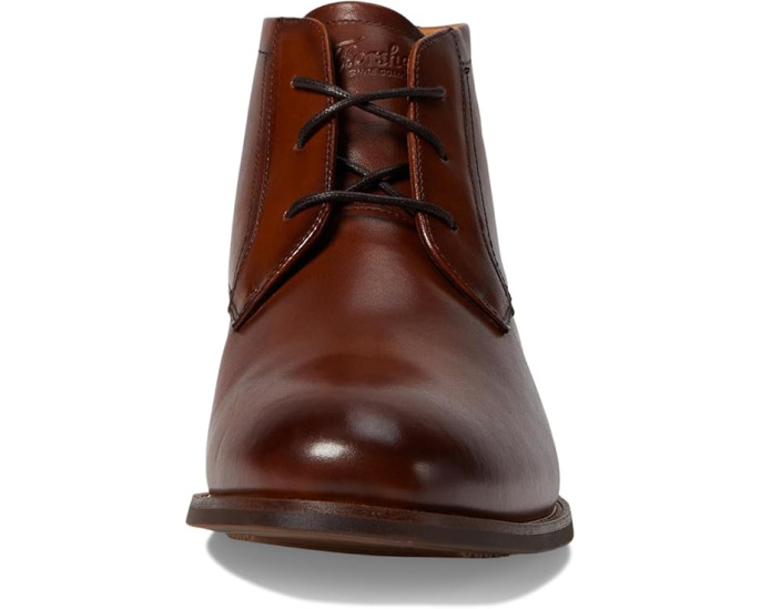 Чакка Rucci Plain Toe с подкладкой Suedetec Florsheim