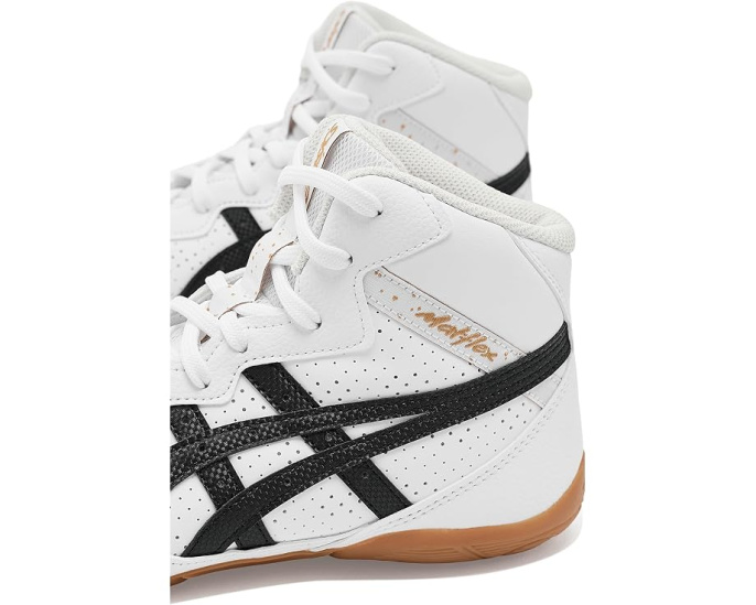 ASICS Matflex 8 Кроссовки для борьбы с дышащим верхом