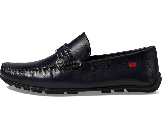 Кроссовки Marc Joseph New York Morrisville с гелевой пяткой