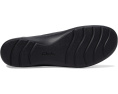 Слипоны Clarks Cora Daisy с декоративным ремешком и стелькой OrthoLite