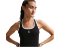 Теннисный топ Nike Advantage Dri-FIT с круглым вырезом