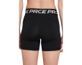 Шорты для тренировок Nike Pro 5" с технологией Dri-FIT