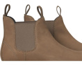 Водонепроницаемые челси-боты Cole Haan American Classics с массивным каблуком
