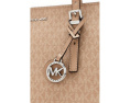 Сумка тоут MICHAEL Michael Kors Quinn средняя с молнией