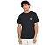 Футболка RVCA Hex Filigre с коротким рукавом