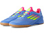 Бутсы Adidas F50 League для игры в зале с возобновляемыми материалами