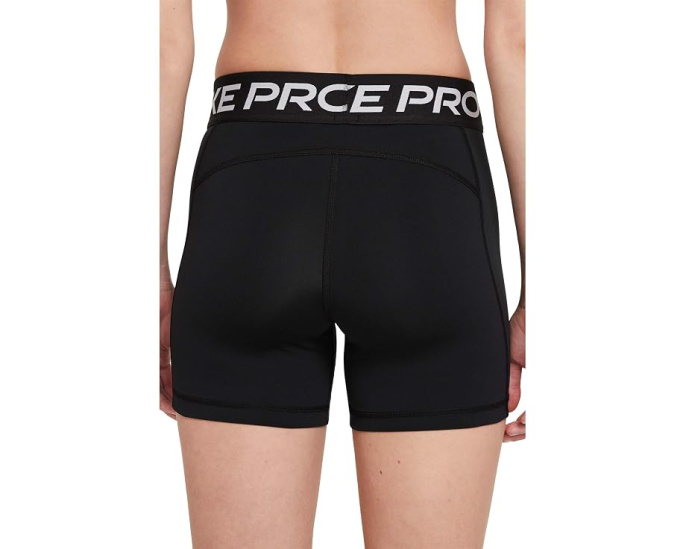 Шорты для тренировок Nike Pro 5" с технологией Dri-FIT