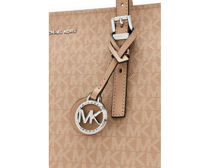 Сумка тоут MICHAEL Michael Kors Quinn средняя с молнией