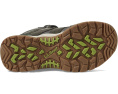 Детские треккинговые кроссовки L.L.Bean No Lace Trail с мембраной TEK2.5