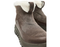 Columbia Сапоги Snowtrot Ease с меховой подкладкой