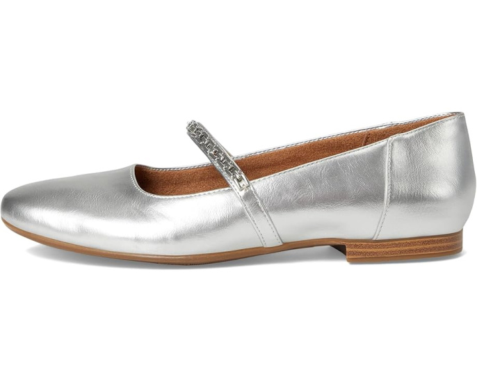 Туфли Kelly Chain Mary Janes от Naturalizer
