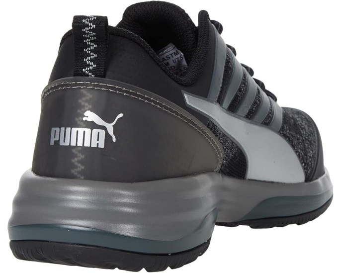 Puma Charge Low SD кроссовки с композитным носком
