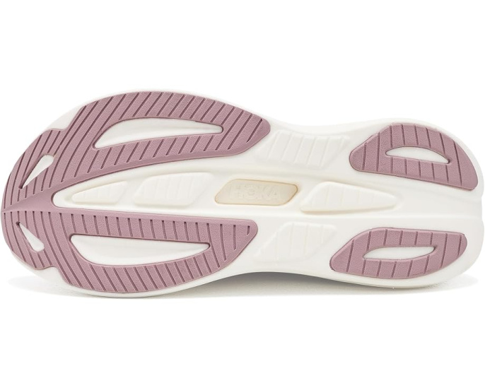 Кроссовки HOKA Skyward Laceless GLM для восстановления