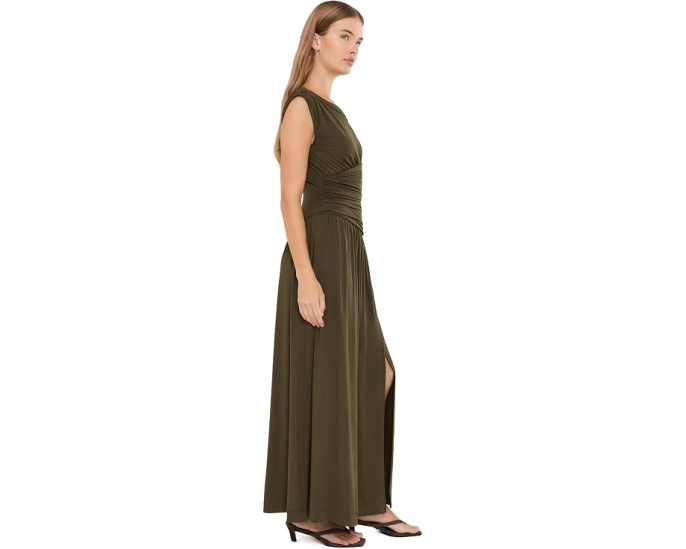 Kalindi Dress