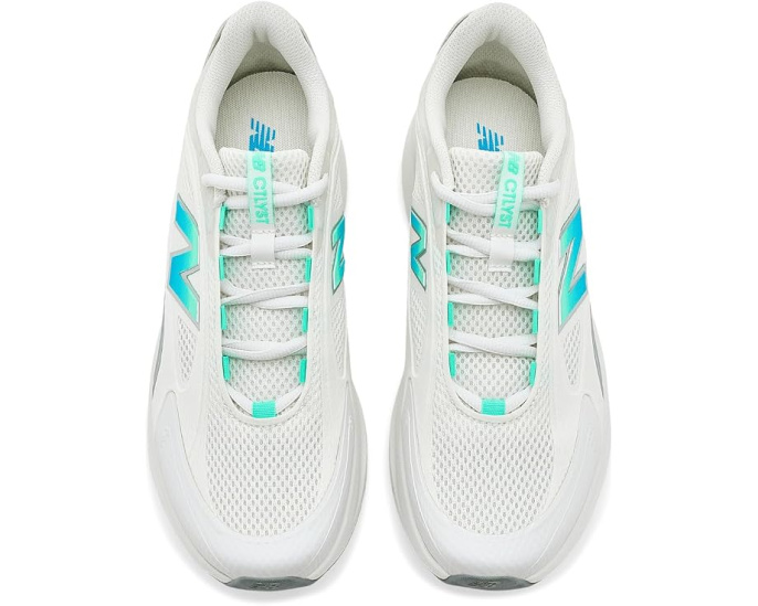 New Balance CTLYST Кроссовки горизонт серый цифровой туман