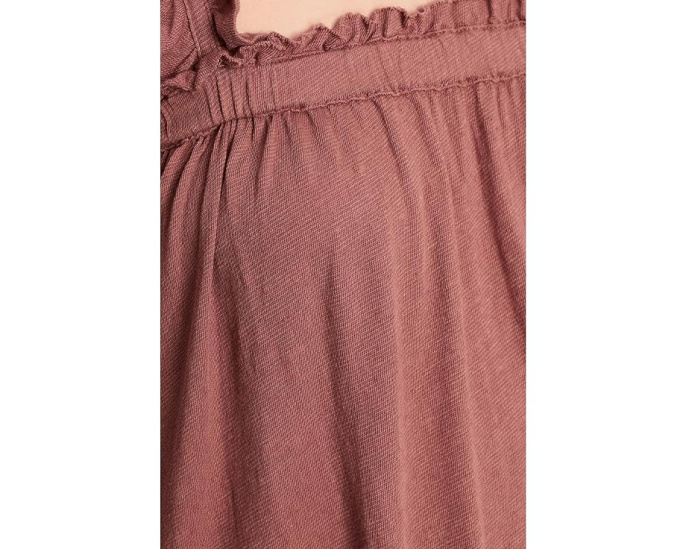 Туника Free People We The Free Spring Tide