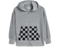 Худи-молния Cozy Knit Paxton Zip-Up Chaser Kids для детей