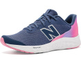 Кроссовки New Balance Arishi Lace для детей с шнуровкой