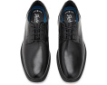 Туфли Florsheim Forecast II Plain Toe Oxford на шнуровке черные