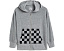 Худи-молния Cozy Knit Paxton Zip-Up Chaser Kids для детей