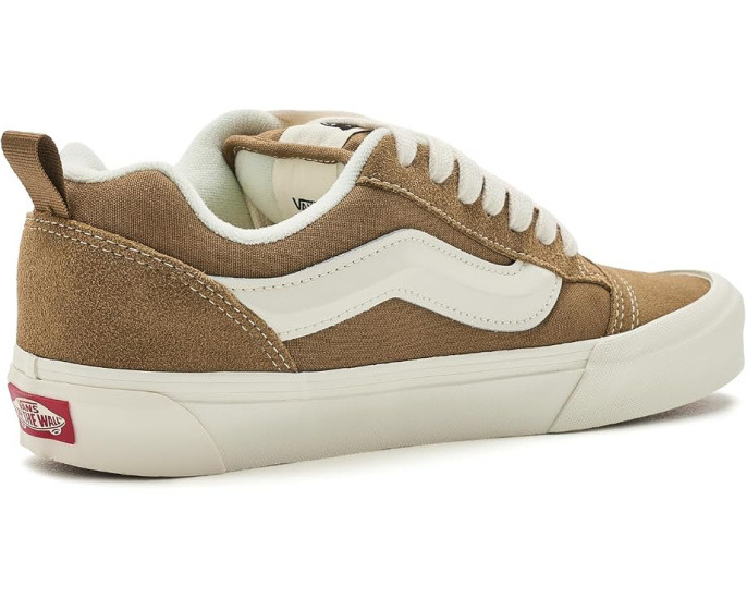 Кроссовки Vans Knu Skool для детей