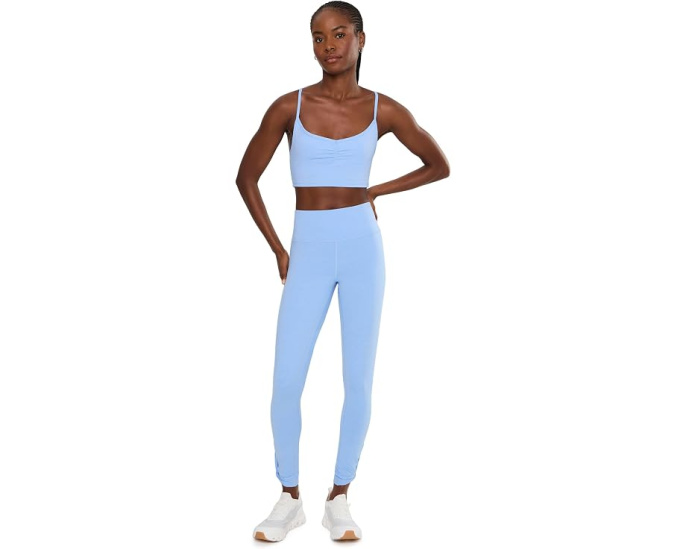 HeatherLuxe Barton Bra Top