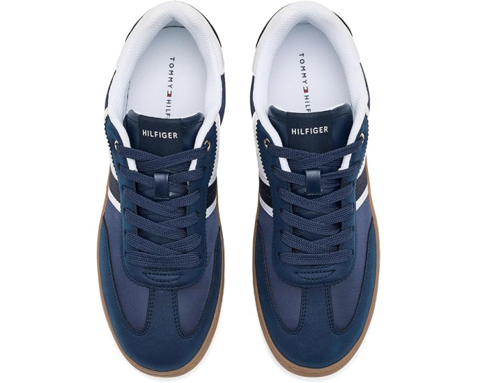 Кеды Madelin от Tommy Hilfiger