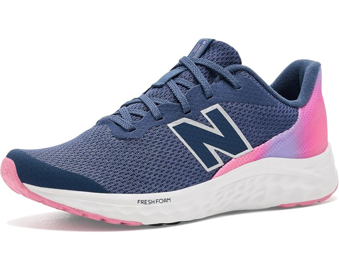 Кроссовки New Balance Arishi Lace для детей с шнуровкой