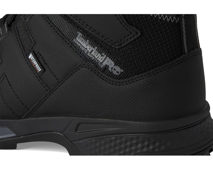 Ботинки Timberland PRO Switchback LT с композитным носком 15 см