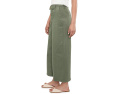 NYDJ Брюки Mona Wide Leg с высокой посадкой