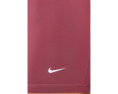 Велосипедки Nike Pro Mid-Rise 3 дюйма с принтом