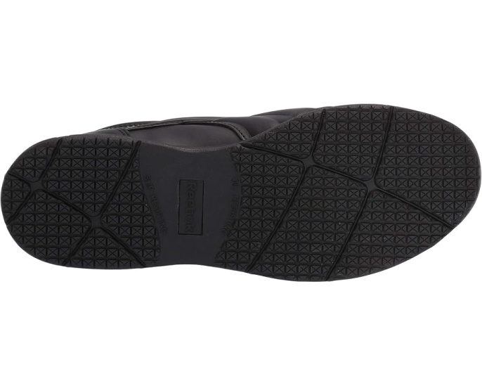 Рабочие туфли Reebok Work Jorie LT с мягким носком