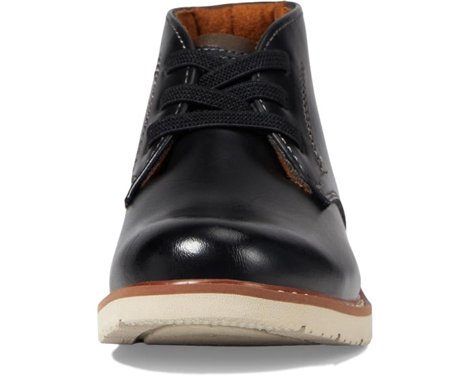 Детские чукка-ботинки Florsheim Vibe Plain Toe с резиновым верхом