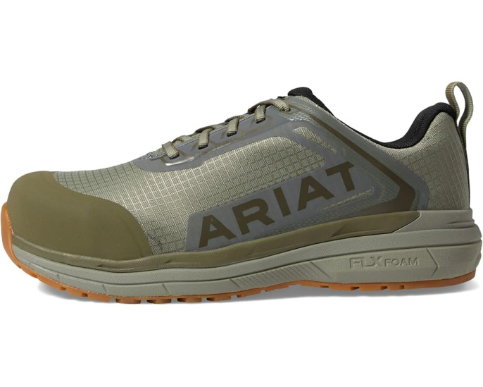 Ariat Work Ботинки Outpace с композитным носком для защиты