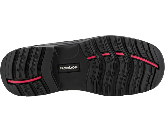 Reebok Working Boots Trainex Safety Composite Toe, рабочая обувь с композитным носком