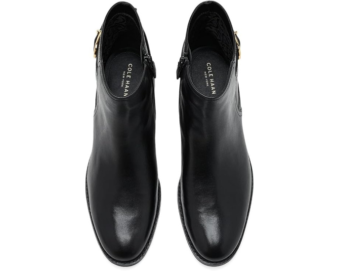 Ботинки Cole Haan Haddie на молнии