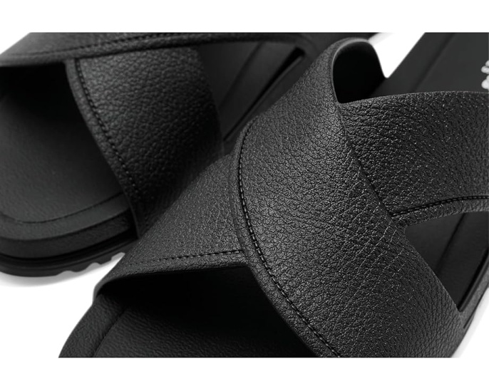 Сандалии Dr. Scholl's Sun Dreamer с перекрестными ремешками и анатомической стелькой