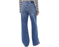 Джинсы DAZE 2k Mid-Rise Relaxed Baggy в цвете Vesper