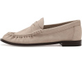 Лоферы rag & bone Lexi из лаковой кожи с мокасиновым носком