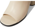 Сандалии ECCO Sculpted Alba 65 на шлейке с каблуком и кожаной стелькой