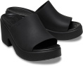 Crocs Сандалии Brooklyn Slide на платформе с технологией LiteRide