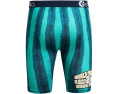 Боксеры ethika Micromesh Barca EFC из микросетки