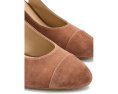 Босоножки MICHAEL Michael Kors Piper Flex Sling Pumps коричневые
