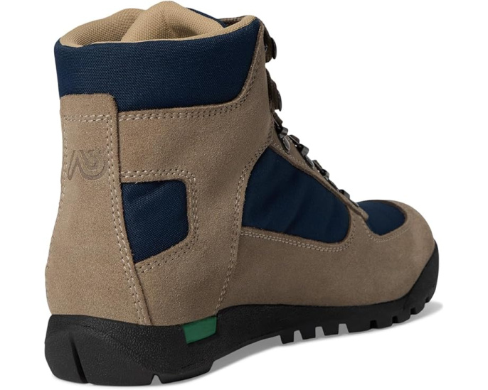 Ботинки Asolo Supertrek GTX с мембраной GORE-TEX и подошвой Sigma