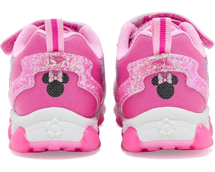 Кроссовки Josmo Minnie Mouse с подсветкой для малышей