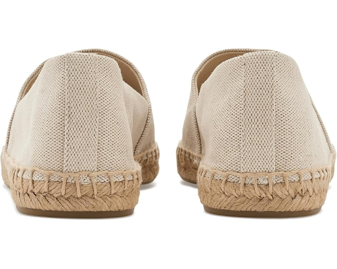 Эспадрильи Tory Burch Eleanor из бархата с джутовой отделкой