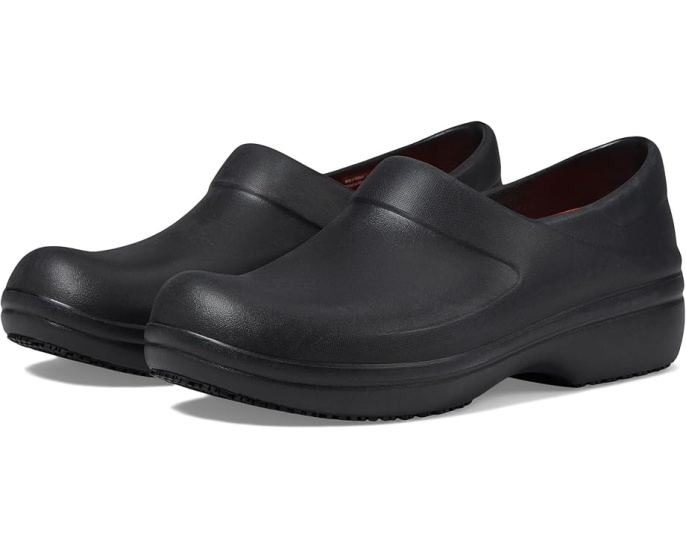 Кроссовки Reebok Work BB4500 Work EH с композитным мыском и противоскользящей подошвой