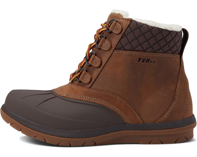 Ботинки Storm Chaser Lace 5 L.L.Bean на шнуровке